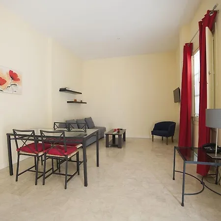 Apartment Corral De Chicharos