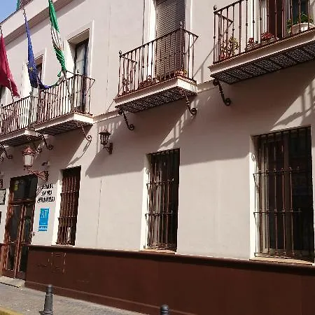 Apartamento Corral De Chícharos *