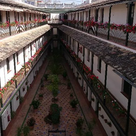 Corral De Chicharos Apartment *