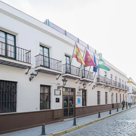 Apartment Corral De Chicharos
