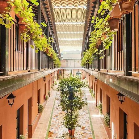 Corral De Chicharos Apartment *