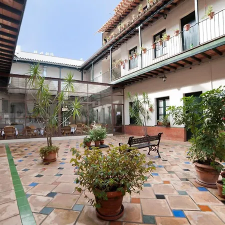 Corral De Chicharos Apartment Seville