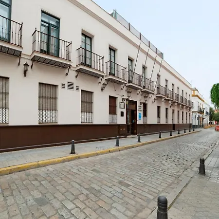 Corral De Chicharos * Seville